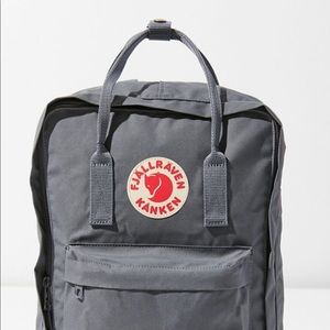 Fjallraven Kanken Backpack